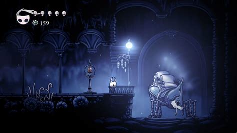  Hollow Knight！探索と戦いの融合、そして忘れられた王国への旅