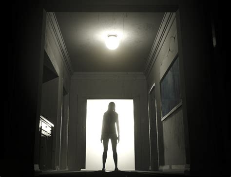 Infliction: Extended Cut は、家族愛と裏切りをテーマにした心理ホラーゲーム！