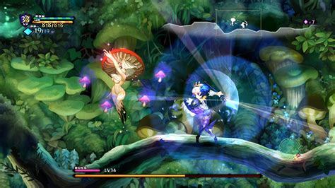  「Odin Sphere Leifthrasir」: アクションRPGの傑作がさらに輝きを増す！