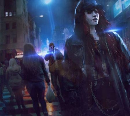  Vampire: The Masquerade - Bloodlines はダークファンタジーの世界観を愛するあなたに！