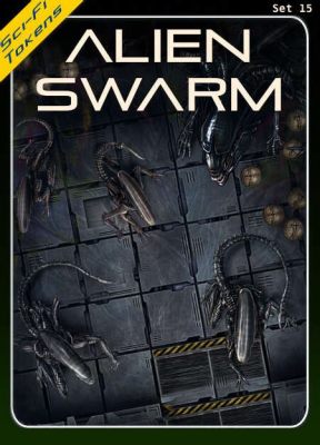  Alien Swarm: 蜂の巣を駆け抜けろ！SFサバイバルシューティングの魅力に迫る