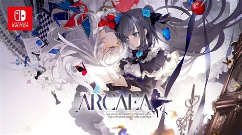  Arcaea: 複雑な物語と美しいビジュアルが織りなす、革新的なリズムゲーム体験！