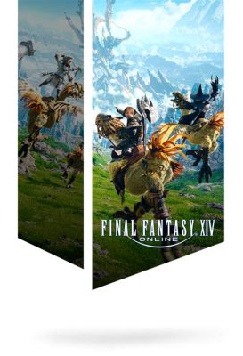  ファイナルファンタジーXIV: オンラインゲームの進化を体現する壮大な冒険！