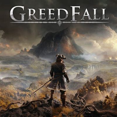 GreedFall 呪われた島と自由の選択！