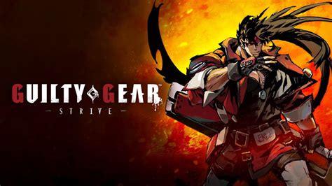  Guilty Gear Strive：革新的なアニメーションと激しいバトルが織りなすロックバンド的格闘ゲーム！