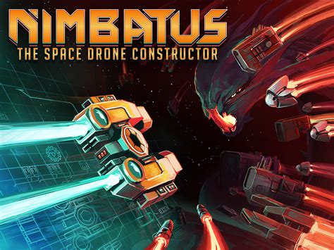  Nimbatus: The Spacecraft Designer and Galactic Explorer Awaits!