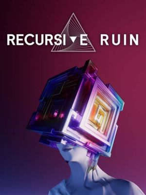 Recursive Ruin: 謎解きと戦略で歴史を駆け巡る冒険ゲーム！