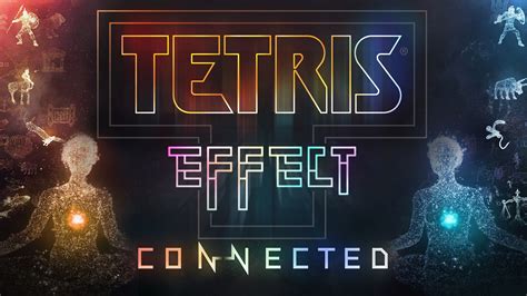 Tetris Effect: Connected をプレイして、視覚と音楽の融合を体感せよ！