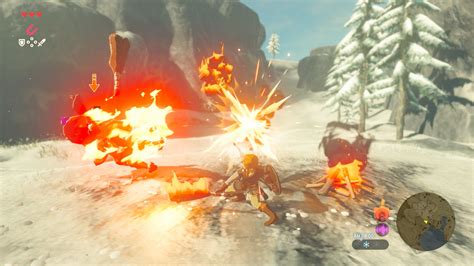 Zelda: Breath of the Wild は、広大なオープンワールドと自由度の高いゲームプレイで、プレイヤーを魅了する傑作！